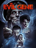Lưỡi Hái Tử Thần - The Evil Gene