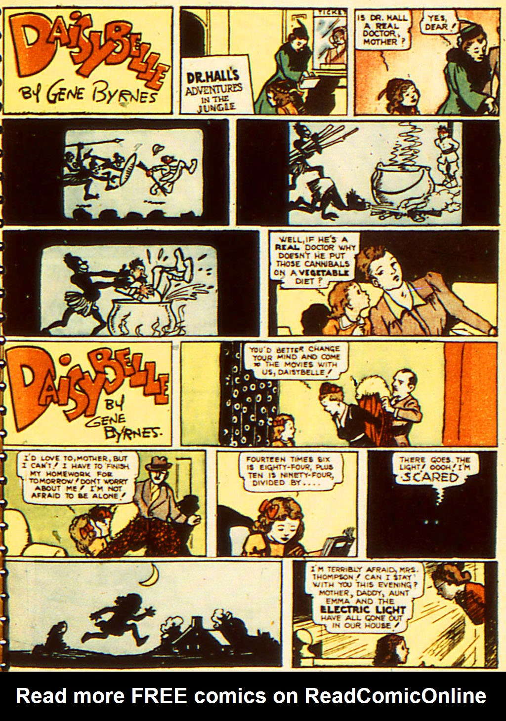 Read online All-American Comics (1939) comic -  Issue #19 - 49