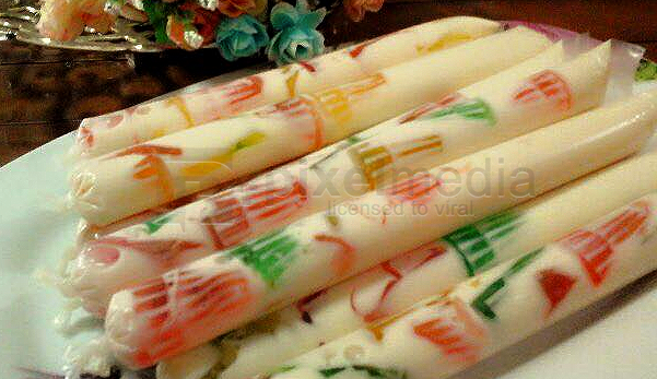 Tahukah Anda Aiskrim Sumi Berbahaya The Reporter