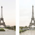 There’s a Fake Paris in China and the Side by Side Photos are Eerie (40 Pics)
