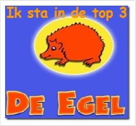Top 3 De Egel