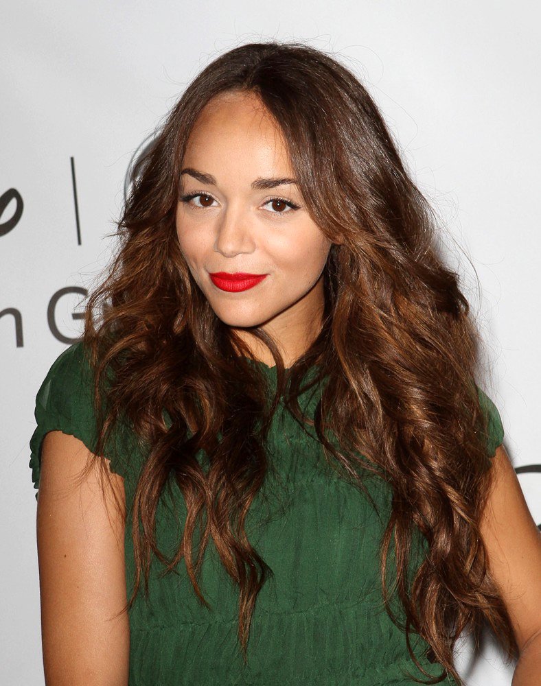 Ashley Madekwe Photos | Tv Series Posters and Cast