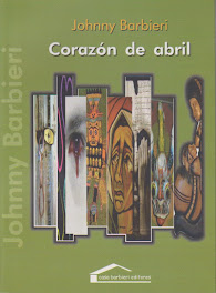 Corazón de abril