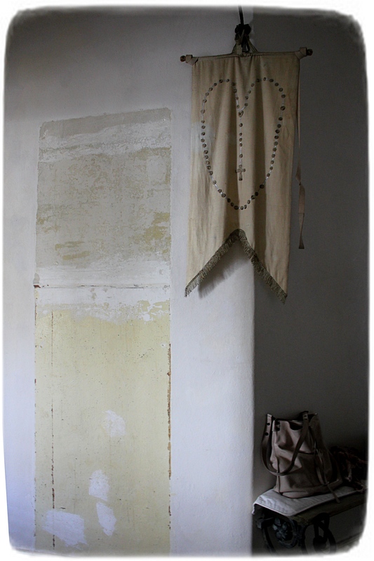 Méas Vintage: Ein Schrank weniger :)