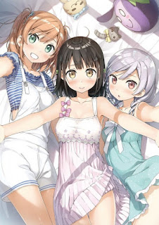 One Room 2nd Season Especial One Room 2nd Season Especial