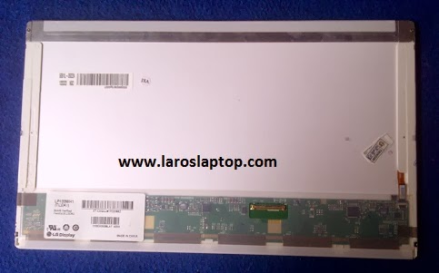 Jual LCD Laptop, LCD 13'3 LED
