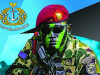 Pendaftaran Tamtama PK TNI AL Gel I TA 2018 Pendaftaran Tamtama PK TNI AL Gel I TA 2018