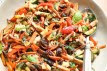 Ruѕѕіаn Chicken Vеgеtаblе Salad Recipe