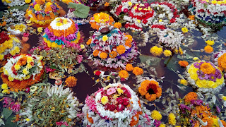 Bathukamma 2016 Dates Bathukamma 2016 Dates