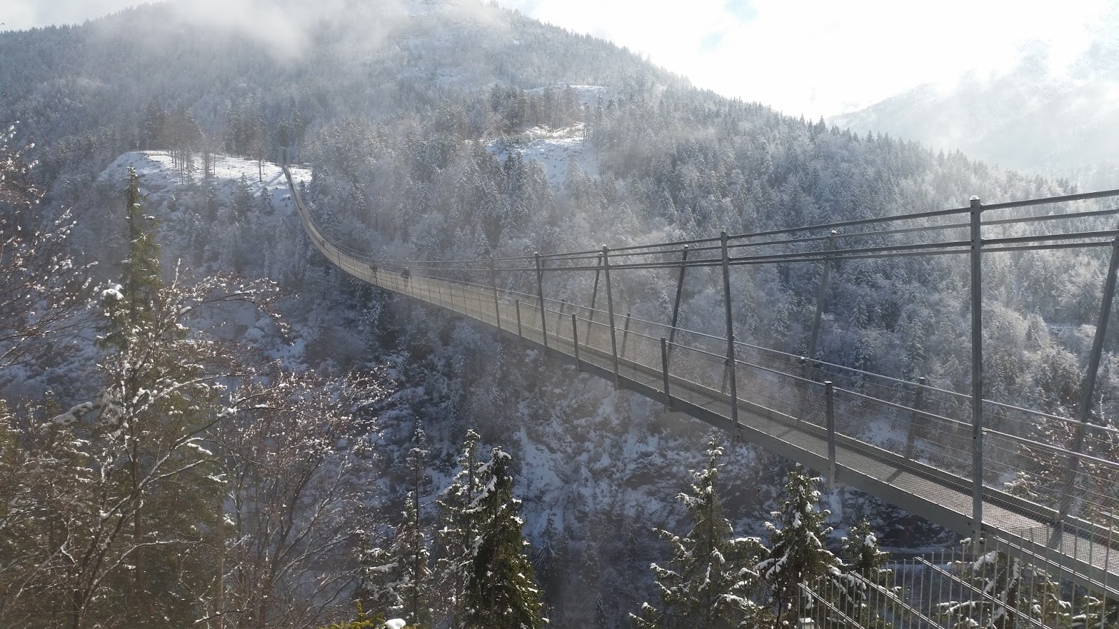 Urlaubsgeschichten Vom Riessersee Adventszauber In Garmisch