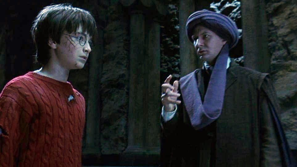 Vértigo Psicótico Cinecritica Harry Potter y la Piedra Filosofal Vértigo Psicótico Cinecritica Harry Potter y la Piedra Filosofal