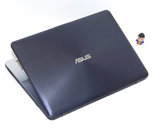 Laptop Gaming ASUS A442U Core i5 Second