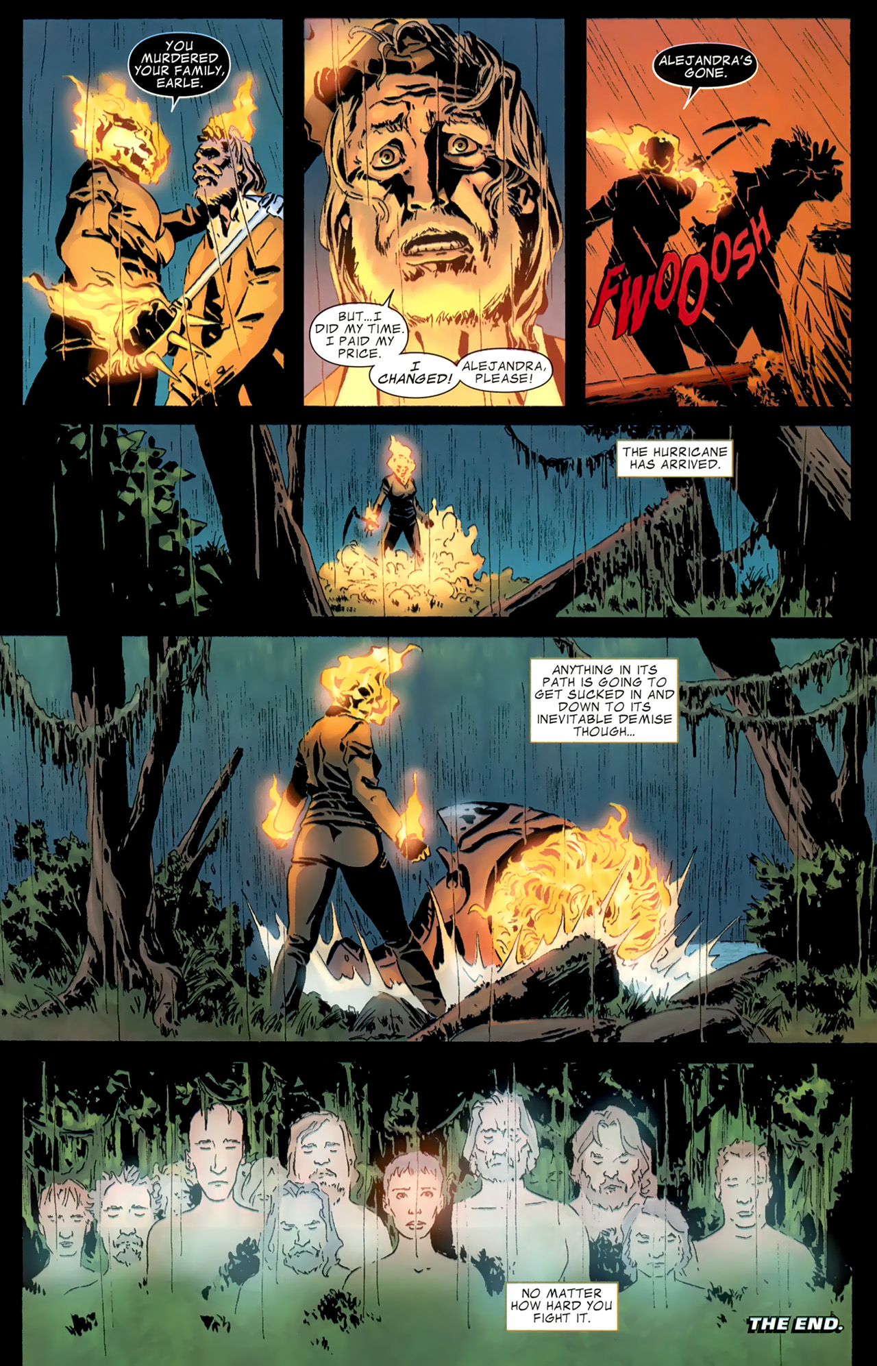 Ghost Rider (2011) issue 6 - Page 21