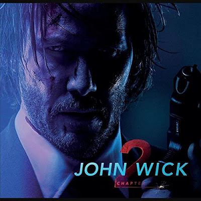 John Wick Chapter 2 Soundtrack Tyler Bates