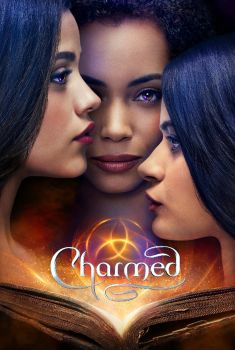 Charmed 1ª Temporada