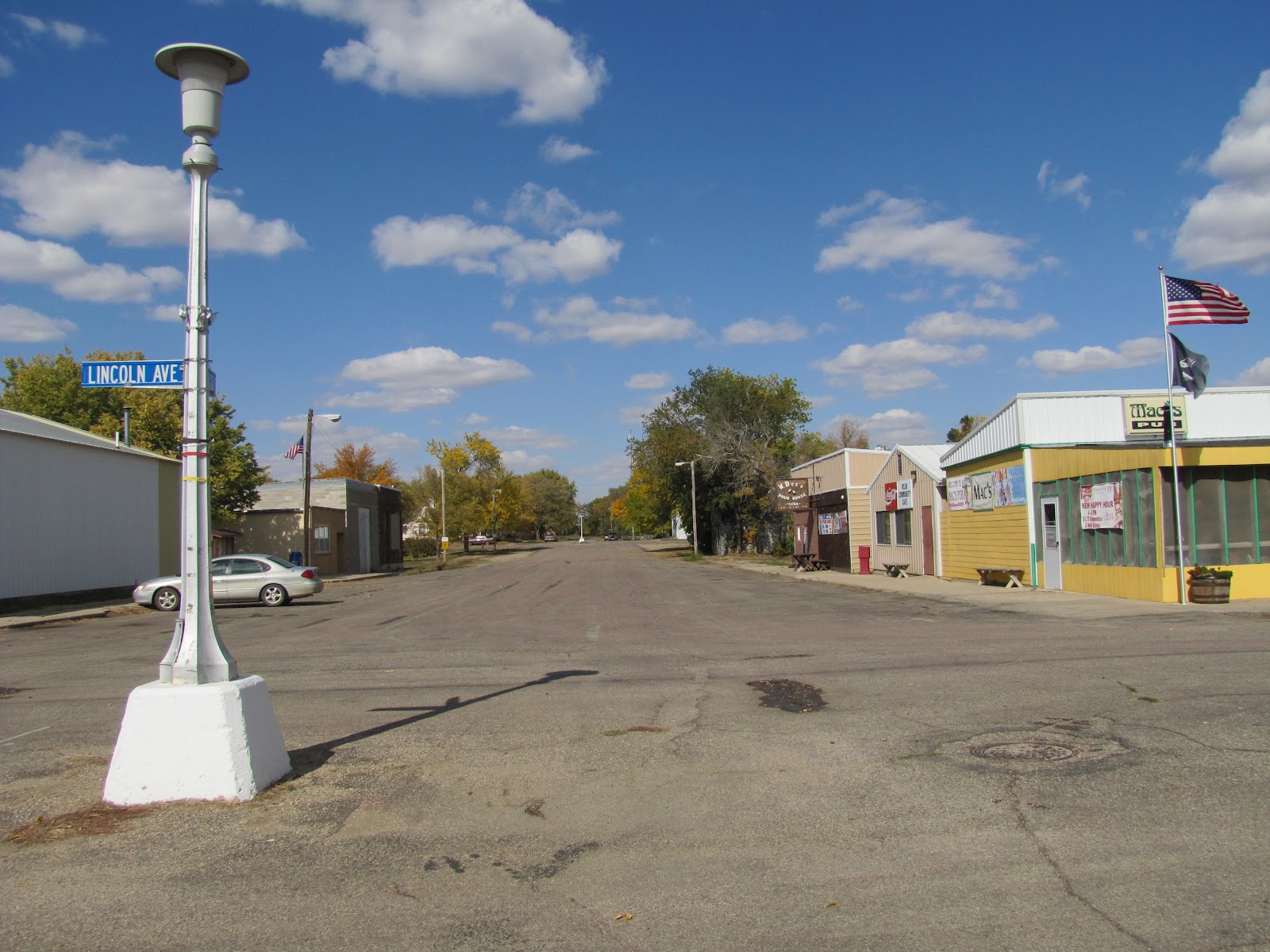 jeanzpix VOLIN, SOUTH DAKOTA