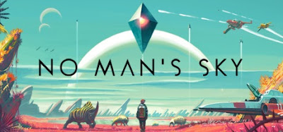 No Man's Sky PC Game Free Download