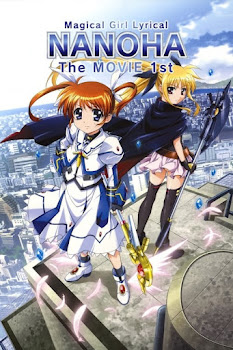 Ma Pháp Thiếu Nữ Nanoha Movie 1