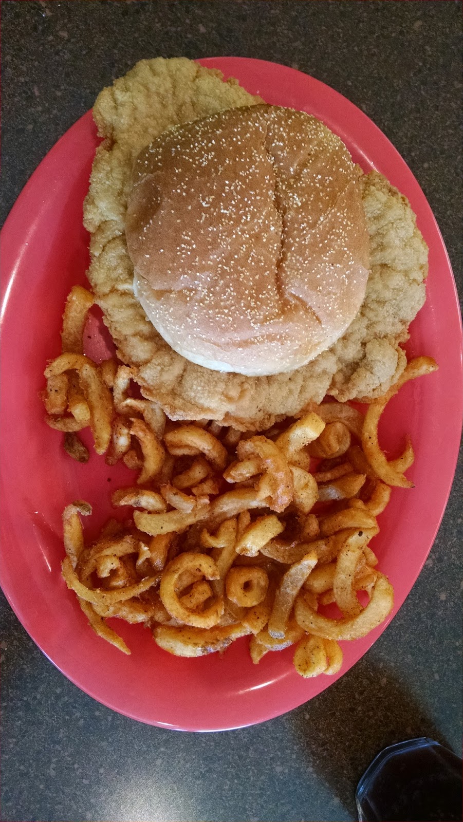 Kalona IA JW's Foods