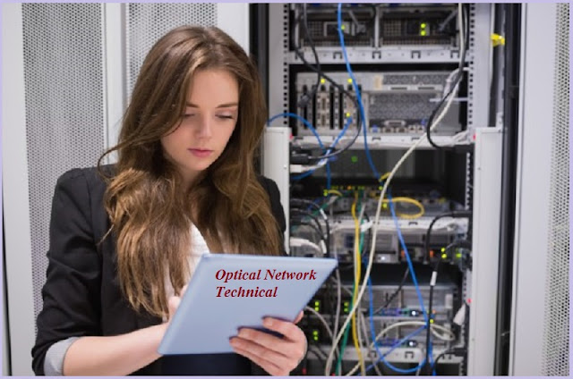 Optical Network Technical Background