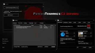 1256c022fb0471f405dccba521cb0de1 Download CS 1.6 PsychoTraining’s Edition V1.1   Pc