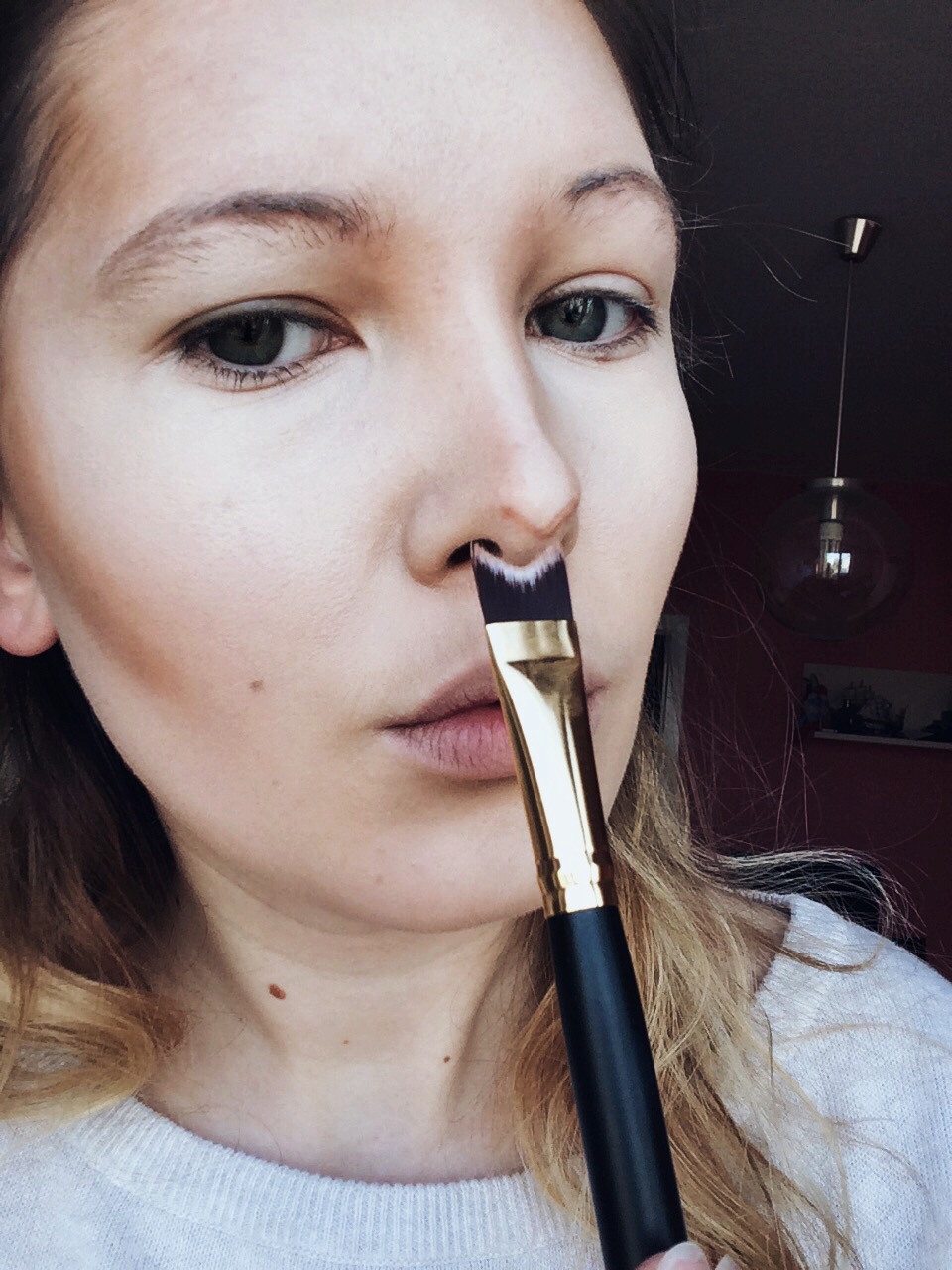 The world I live in Sculpt and Blend 2 // BH Cosmetics