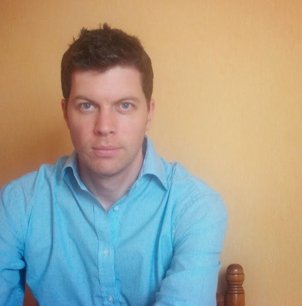 Interview with Andrew Lyons