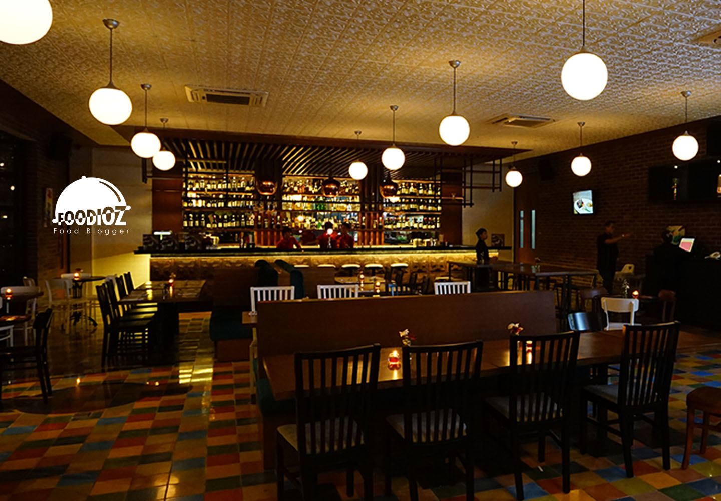 Portable Grill & Shabu, Gading Serpong, Tangerang Selatan