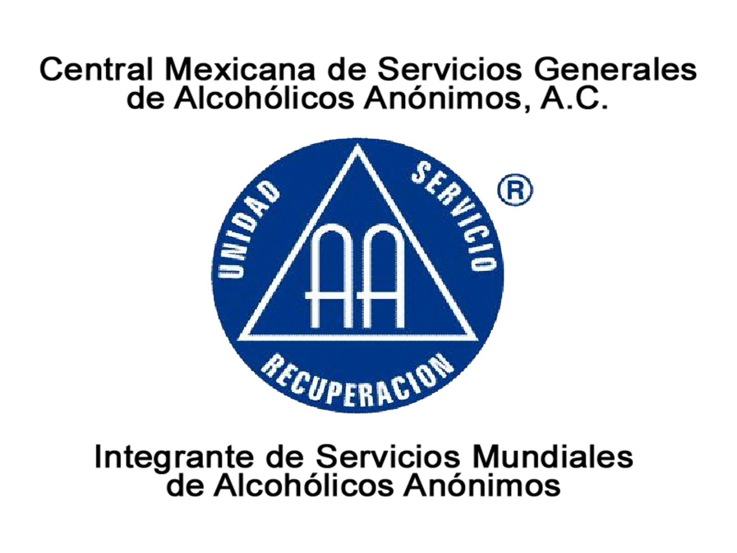 HMPNOTICIAS En AA El nico Objetivo Es Pasar Un Mensaje De Vida HMPNOTICIAS En AA El nico Objetivo Es Pasar Un Mensaje De Vida