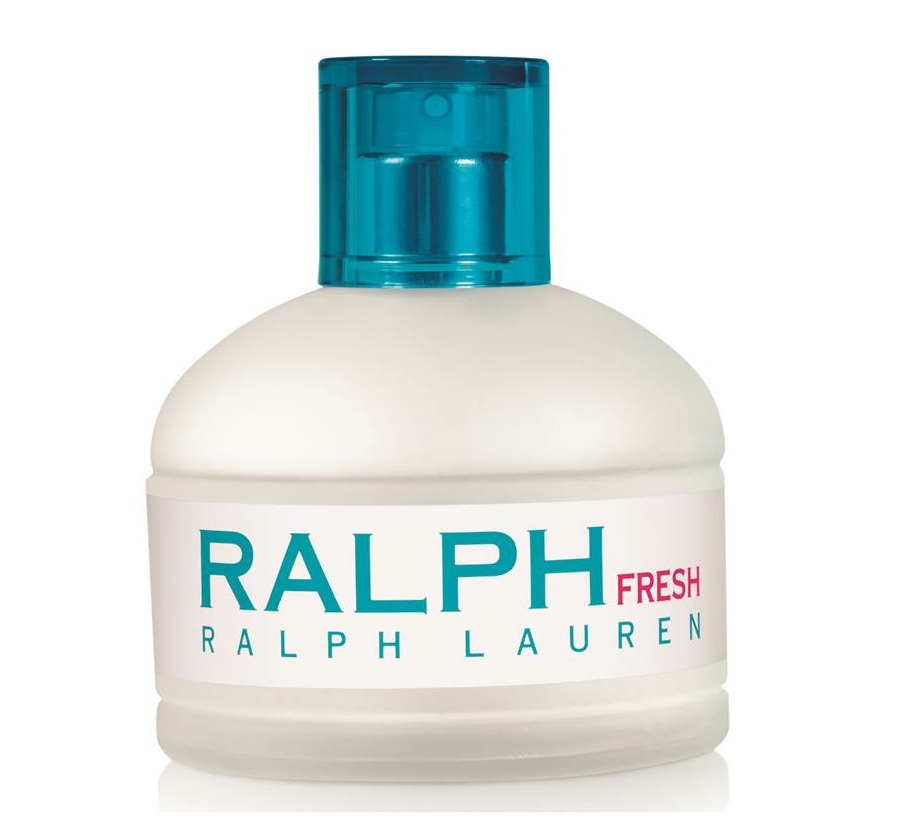 Tesauro madre Sin aliento Yo lo probé perfumes: Ralph Fresh de Ralph Lauren | Quinta trends