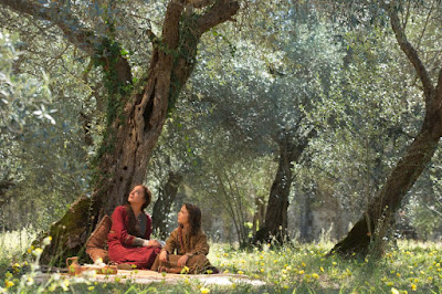 The Young Messiah Movie Image