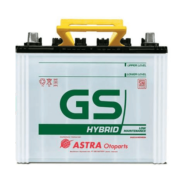 Harga Aki Gs Astra 2018 - Rumah Info