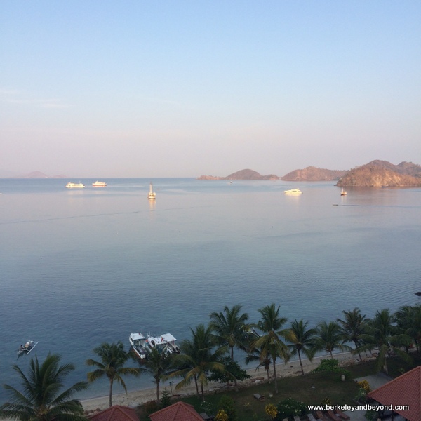 Travels With Carole Great Sleeps Laprima Hotel, Flores Island, Indonesia