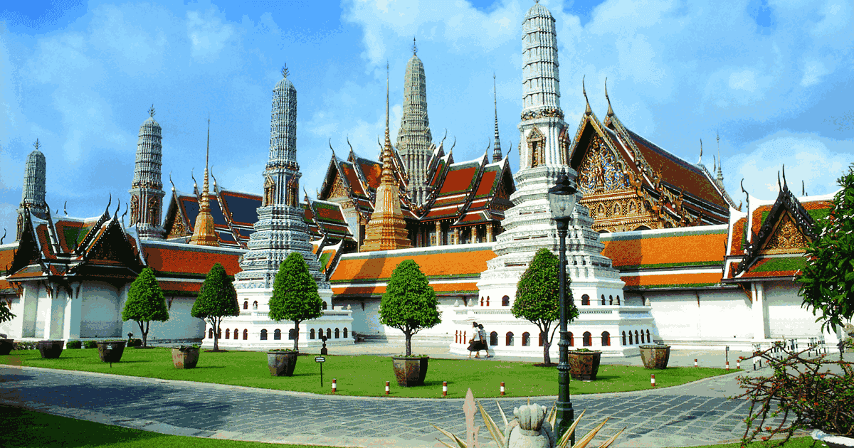 Biaya Paket Tour Wisata Sawasdee Thailand 3D2N Pelopor