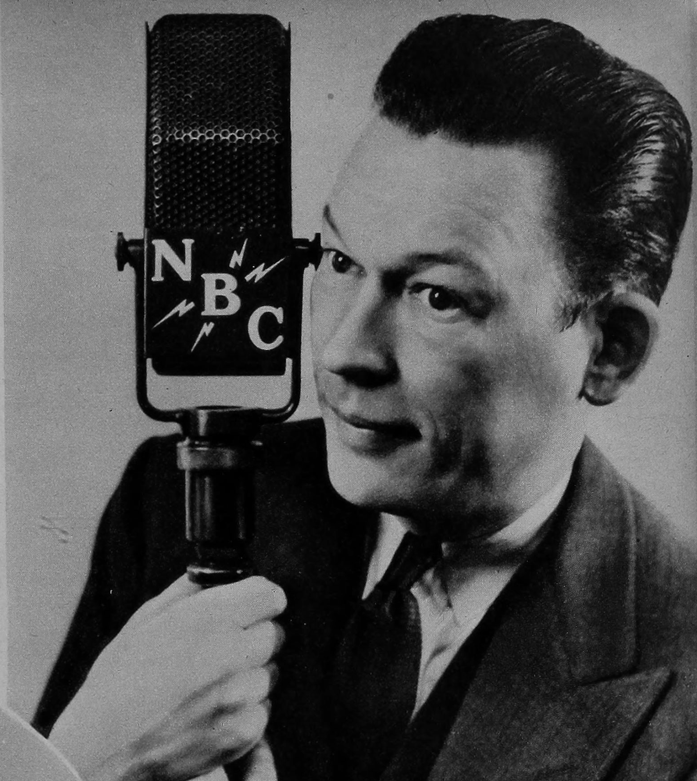 Tralfaz Understanding Fred Allen