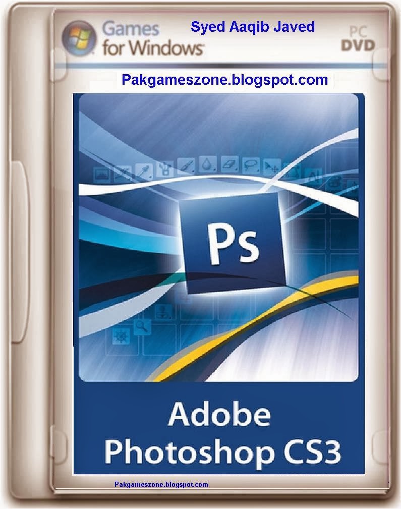 adobe photoshop cs3 software download free