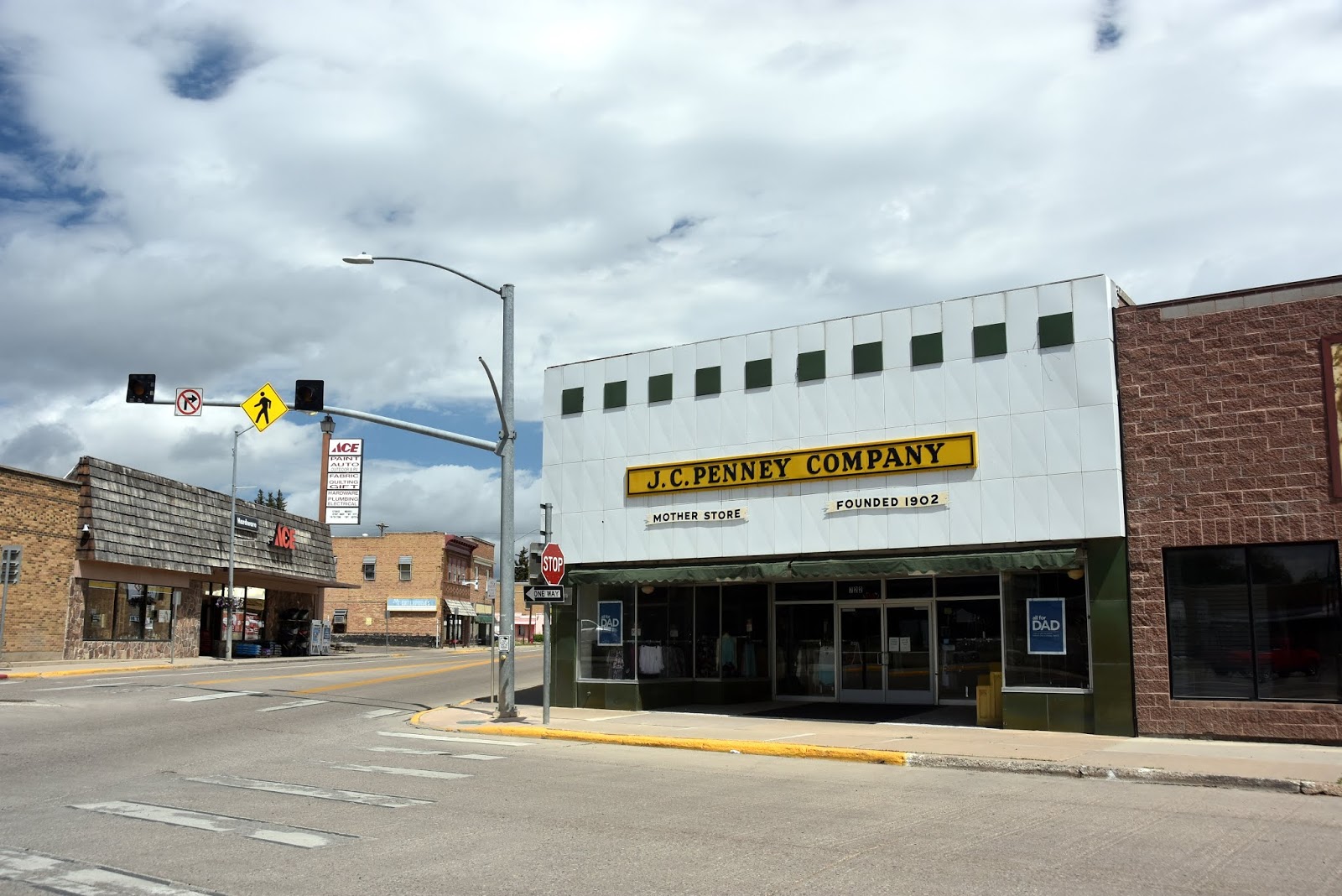 The Happy Wanderers Day 38 Rock Springs to Cokeville, Wyoming 127