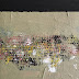 textures shapes and color: Paintings