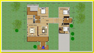 บ้านทรงไทย บ้านทรงไทย