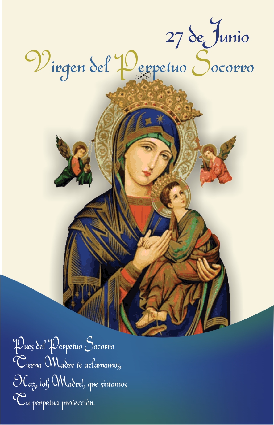 ® Blog Católico Gotitas Espirituales ® IMÁGENES DE LA VIRGEN DEL PERPETUO SOCORRO ® Blog Católico Gotitas Espirituales ® IMÁGENES DE LA VIRGEN DEL PERPETUO SOCORRO