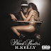 Encarte: R. Kelly - Black Panties (Digital Edition)
