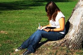 Tell your story journal