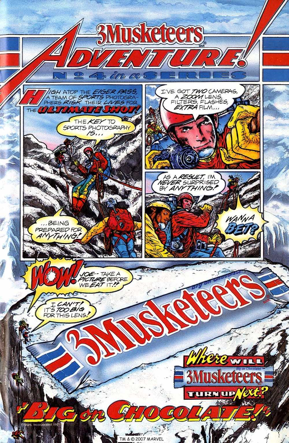 Ghost Rider (1990) issue 13 - Page 35