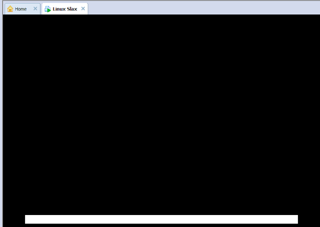 Cara Installasi Linux Slax Via VMware Workstation 10 Cara Installasi Linux Slax Via VMware Workstation 10