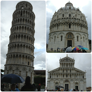 A Pisa con Trippando