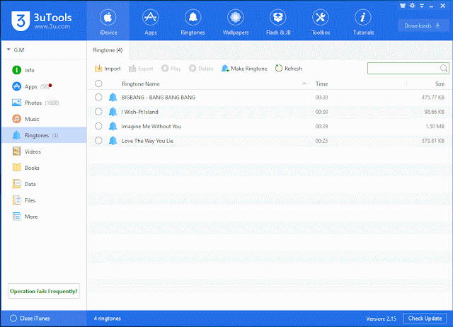 Ipcc 3utools online Ipcc 3utools online