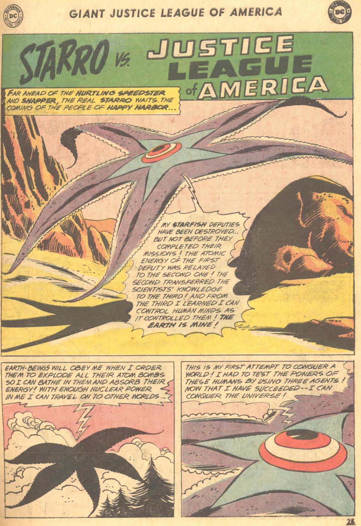 Justice League of America (1960) 39 Page 26