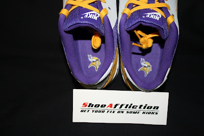 nike nfl shoes vikings