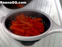 कैसे बनाये गाजर का मुरब्बा रेसिपी - Gajar Ka Murabba Recipe