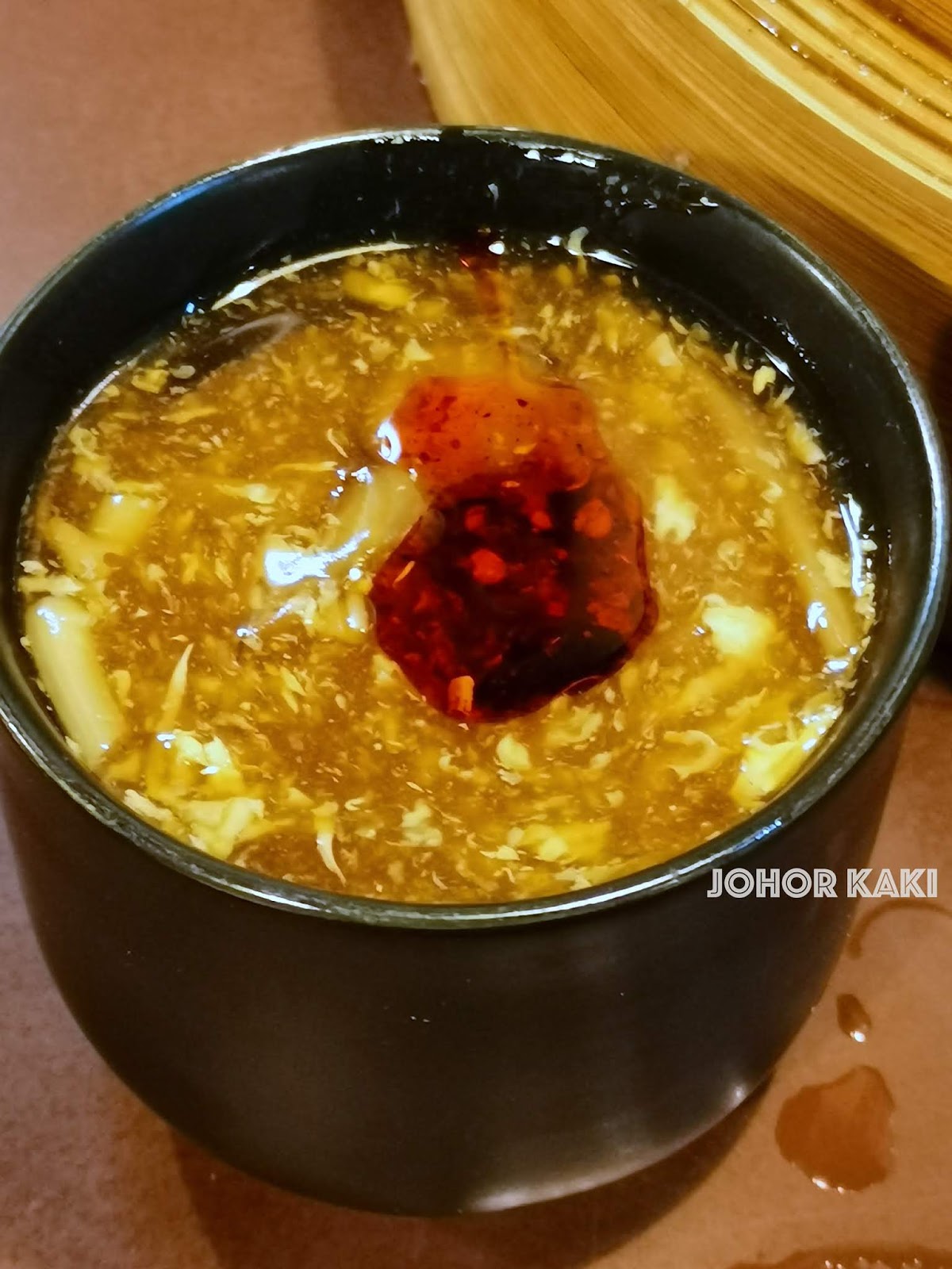 Chinatown Noodle Man Lan Zhou La Mian. Great Zhajiangmian & Singapore Hokkien Mee Tony Johor